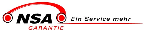 NSA Garantie Versicherung