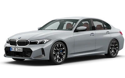 BMW Fahrzeugoptimierung