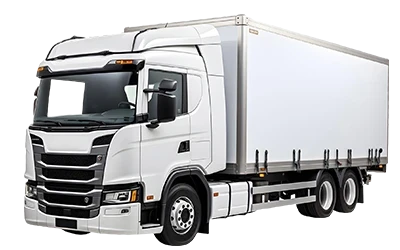 LKW Fahrzeugoptimierung