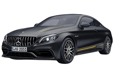 Mercedes AMG Fahrzeugoptimierung