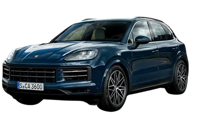 Porsche Fahrzeugoptimierung